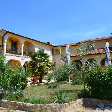 Apartmenthaus Sabine Nova Vas  Exterior photo