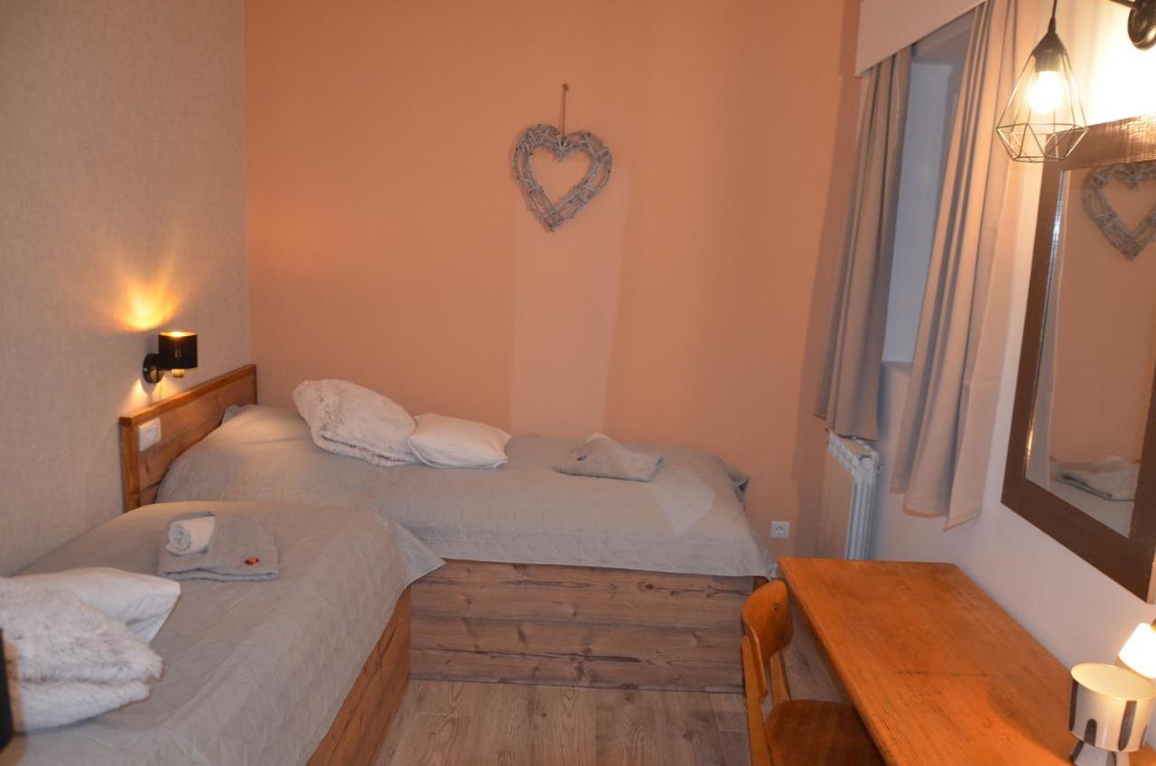 Apartmenthaus Sabine Nova Vas  Exterior photo