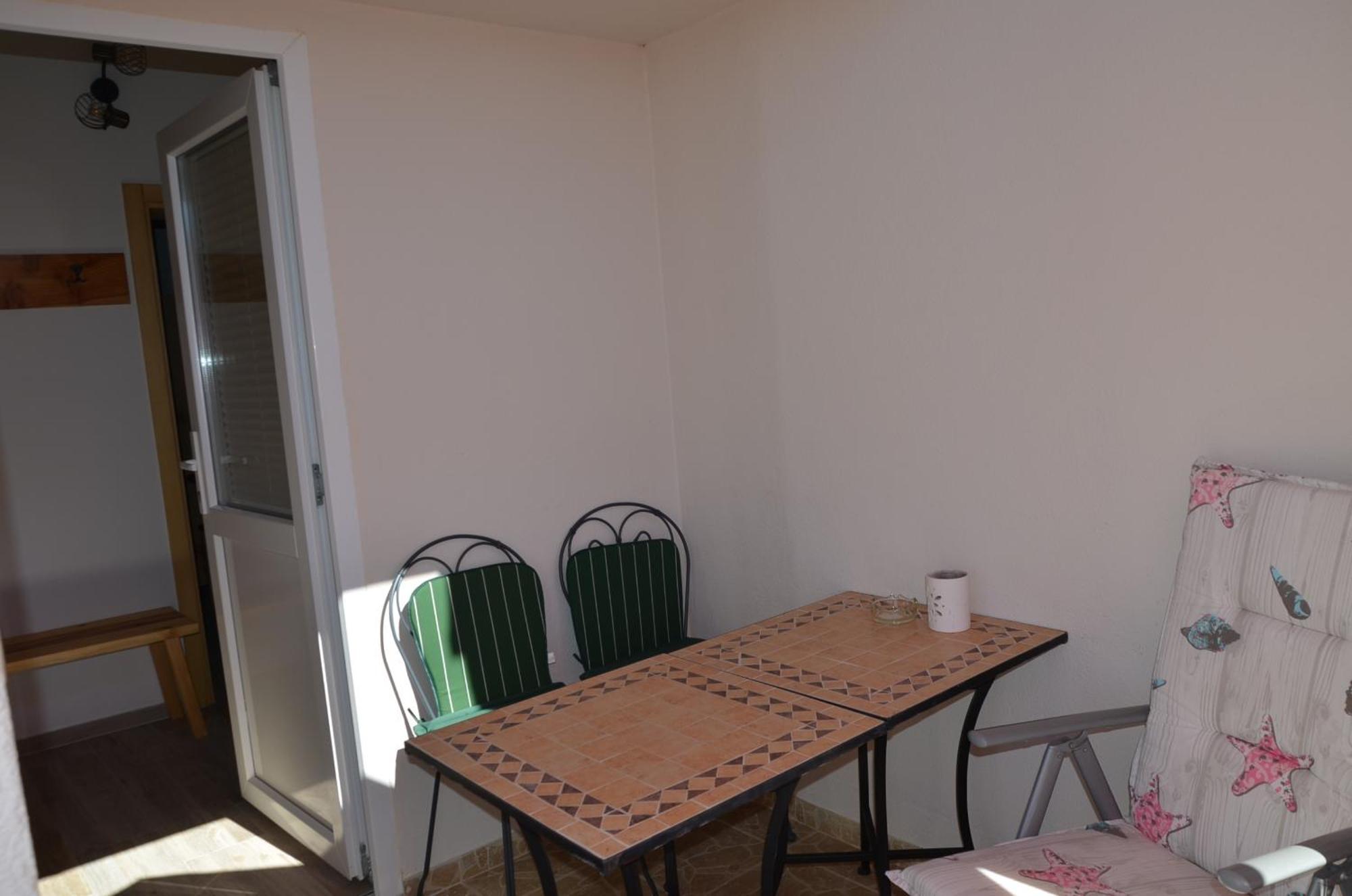 Apartmenthaus Sabine Nova Vas  Room photo