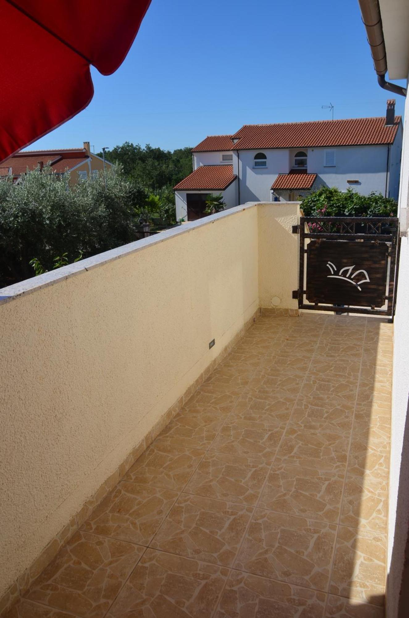 Apartmenthaus Sabine Nova Vas  Room photo