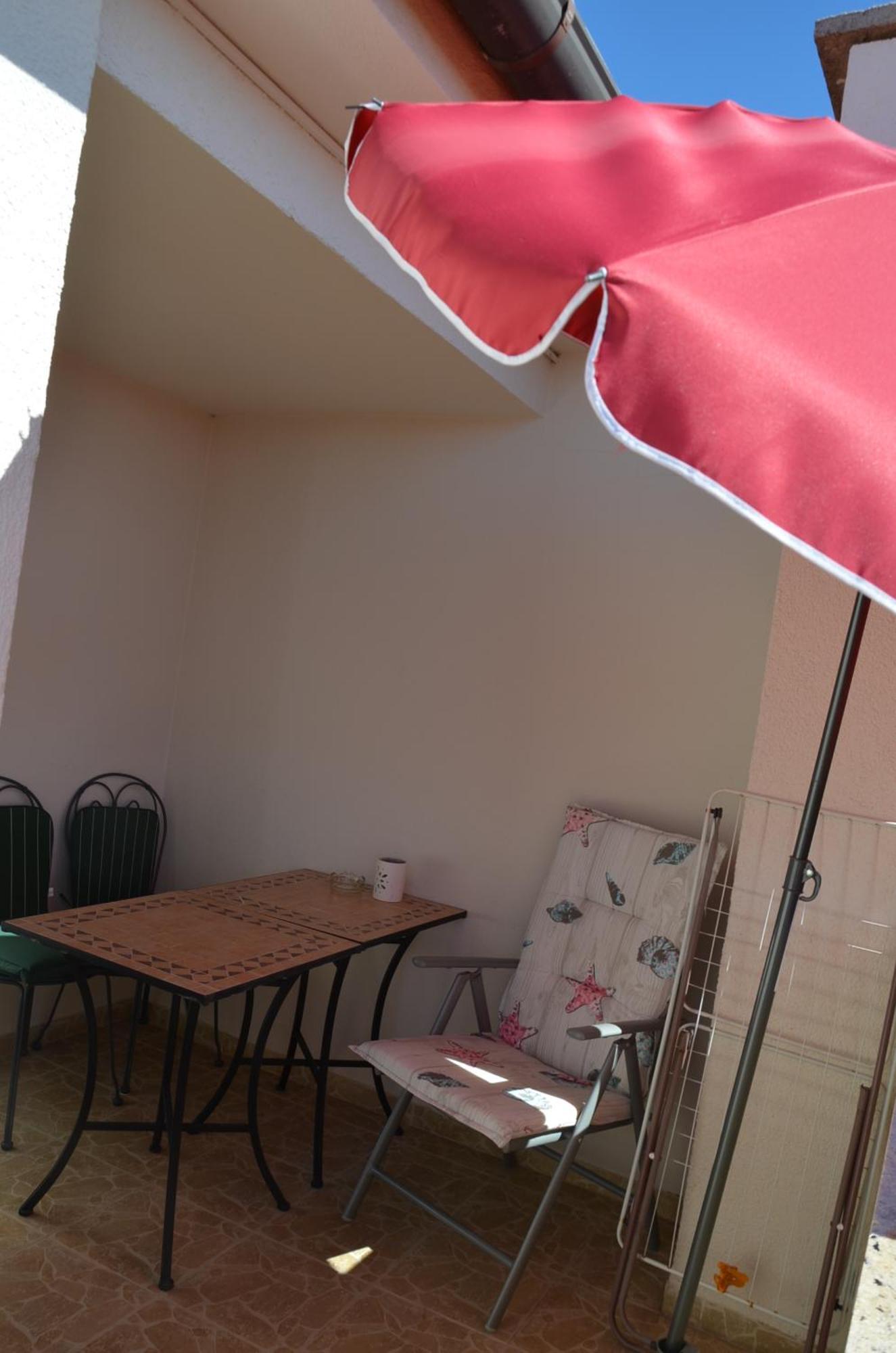 Apartmenthaus Sabine Nova Vas  Room photo