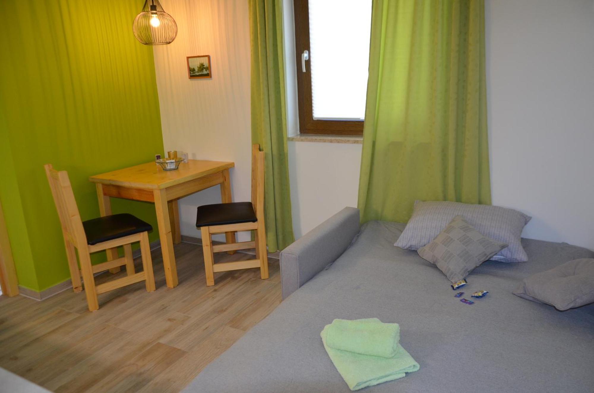 Apartmenthaus Sabine Nova Vas  Room photo