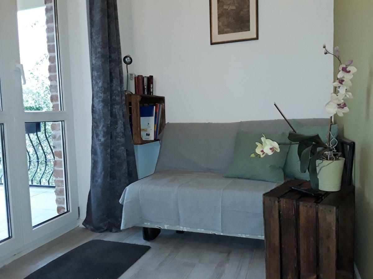 Apartmenthaus Sabine Nova Vas  Exterior photo