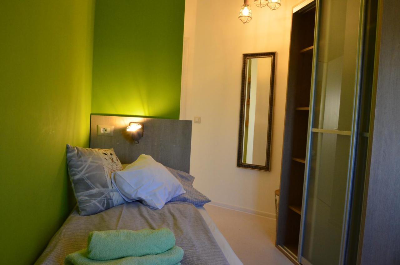 Apartmenthaus Sabine Nova Vas  Exterior photo