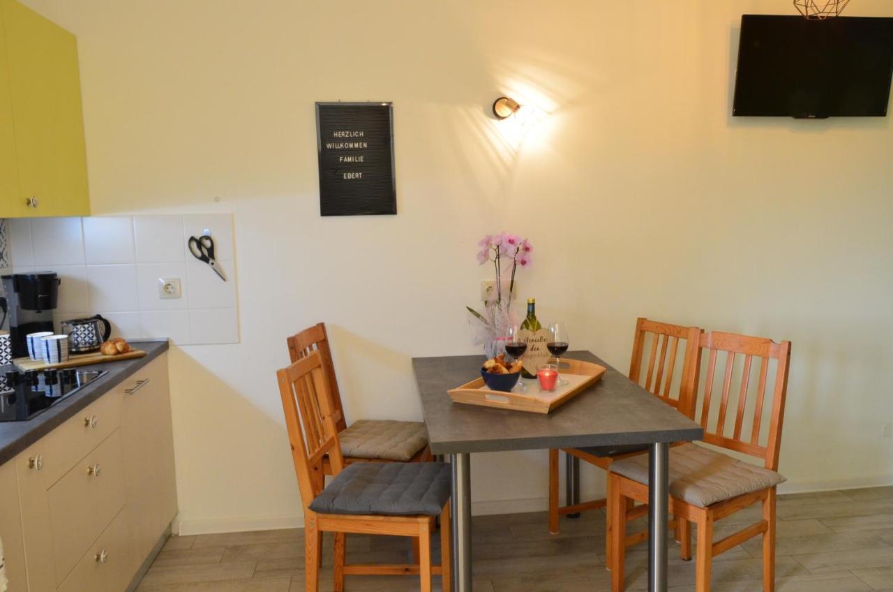 Apartmenthaus Sabine Nova Vas  Exterior photo
